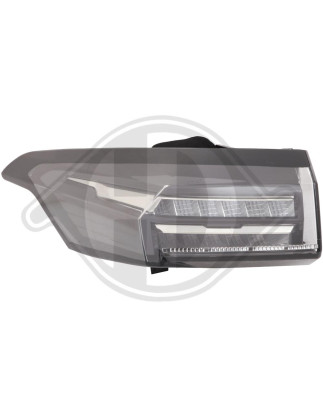 Luce posteriore Sx Peugeot 308 Berl./Station wagon 21- (Cod. D-4237091)