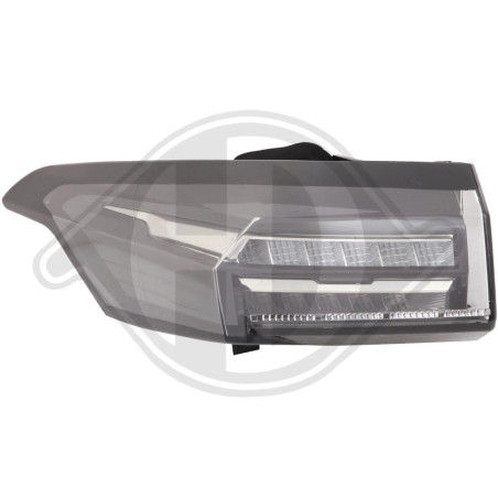 Luce posteriore Sx Peugeot 308 Berl./Station wagon 21- (Cod. D-4237091)