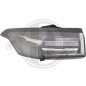 Luce posteriore Sx Peugeot 308 Berl./Station wagon 21- (Cod. D-4237091)