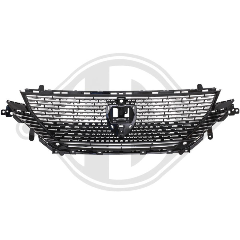 Griglia radiatore Peugeot 308 Berl./Station wagon 21- (Cod. D-4237140)