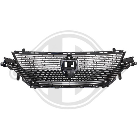 Griglia radiatore Peugeot 308 Berl./Station wagon 21- (Cod. D-4237140)