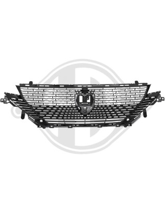 Griglia radiatore Peugeot 308 Berl./Station wagon 21- (Cod. D-4237141)