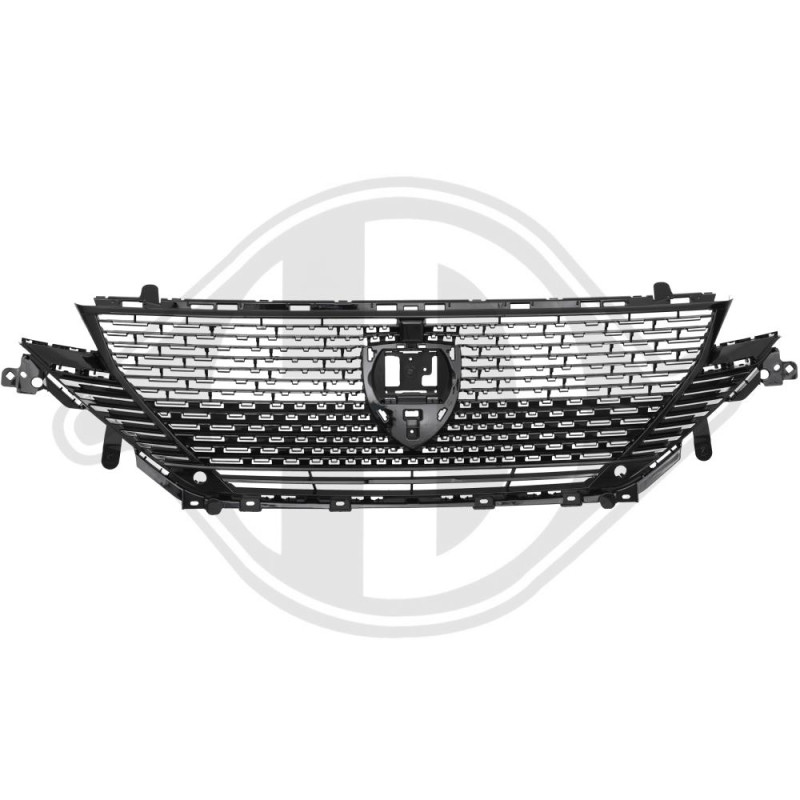 Griglia radiatore Peugeot 308 Berl./Station wagon 21- (Cod. D-4237141)