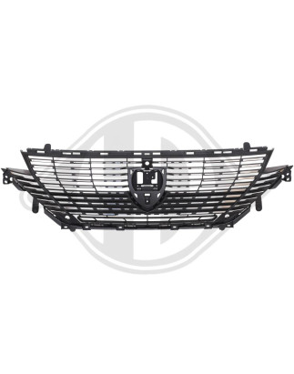 Griglia radiatore Peugeot 308 Berl./Station wagon 21- (Cod. D-4237142)