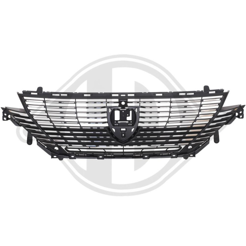 Griglia radiatore Peugeot 308 Berl./Station wagon 21- (Cod. D-4237142)