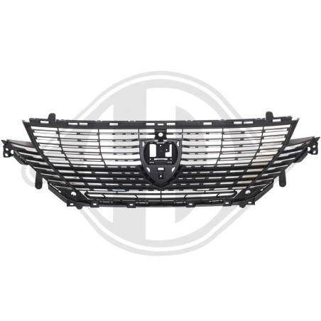 Griglia radiatore Peugeot 308 Berl./Station wagon 21- (Cod. D-4237142)