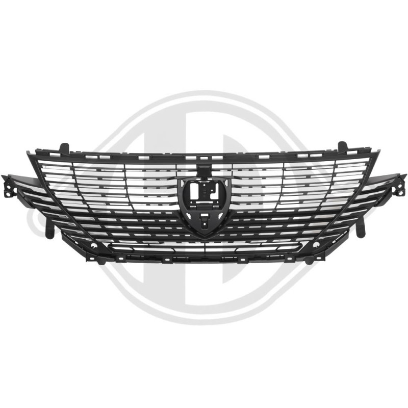Griglia radiatore Peugeot 308 Berl./Station wagon 21- (Cod. D-4237143)