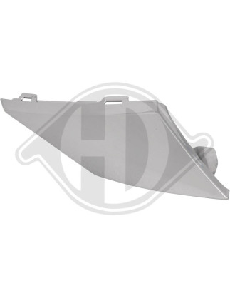 Modanatura decorativa / protettiva Griglia radiatore Peugeot 308 Berl./Station wagon 21- (Cod. D-423