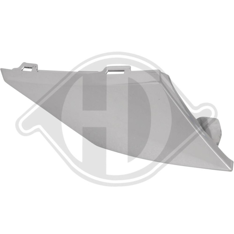 Modanatura decorativa / protettiva Griglia radiatore Peugeot 308 Berl./Station wagon 21- (Cod. D-423
