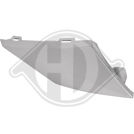 Modanatura decorativa / protettiva Griglia radiatore Peugeot 308 Berl./Station wagon 21- (Cod. D-423