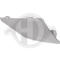 Modanatura decorativa / protettiva Griglia radiatore Peugeot 308 Berl./Station wagon 21- (Cod. D-423