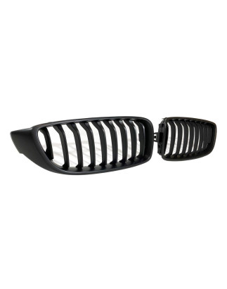 griglie BMW F32 / F33 / F36 Look M4 (Cod. E-TCBF3301)