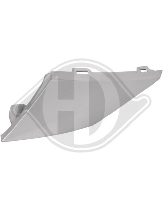 Modanatura decorativa / protettiva Griglia radiatore Peugeot 308 Berl./Station wagon 21- (Cod. D-423
