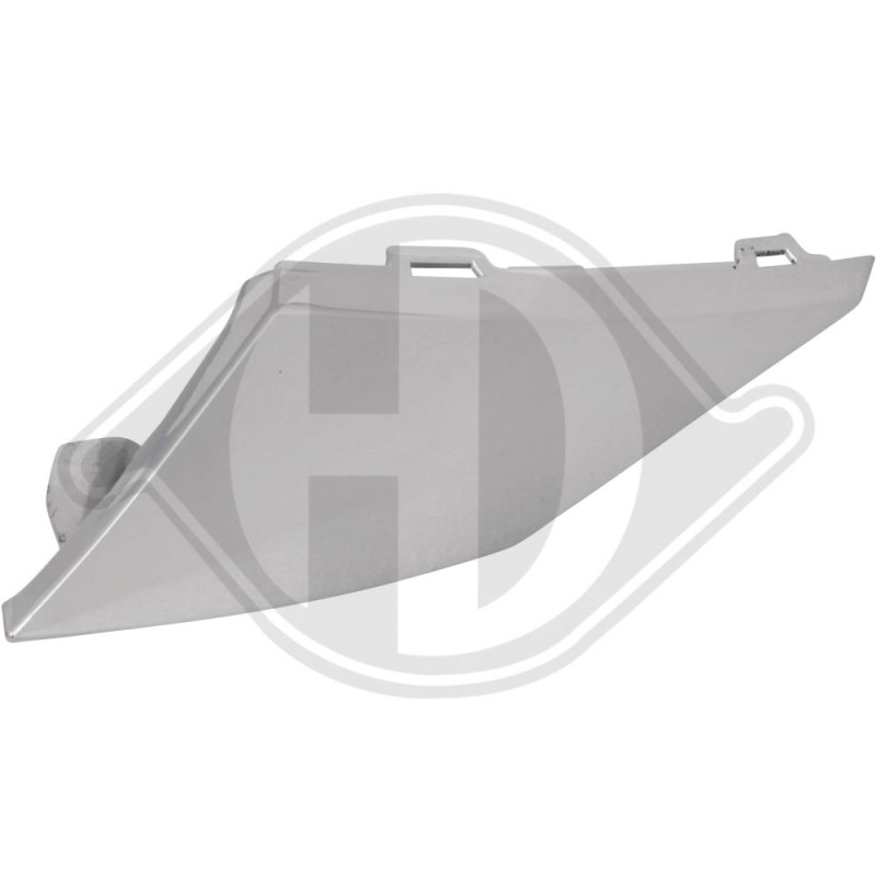 Modanatura decorativa / protettiva Griglia radiatore Peugeot 308 Berl./Station wagon 21- (Cod. D-423