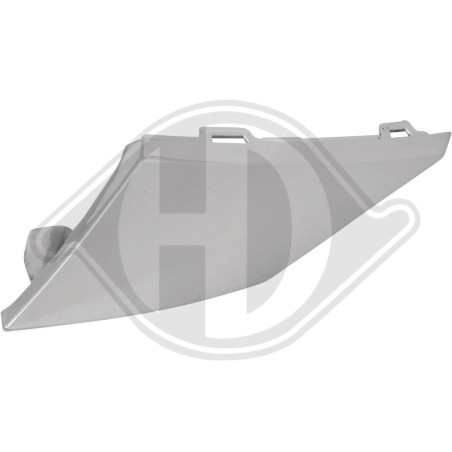Modanatura decorativa / protettiva Griglia radiatore Peugeot 308 Berl./Station wagon 21- (Cod. D-423