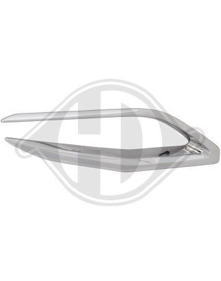 Modanatura decorativa/ protettiva Paraurti Peugeot 308 Berl./Station wagon 21- (Cod. D-4237148)