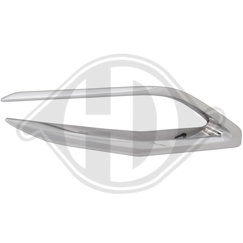 Modanatura decorativa/ protettiva Paraurti Peugeot 308 Berl./Station wagon 21- (Cod. D-4237148)