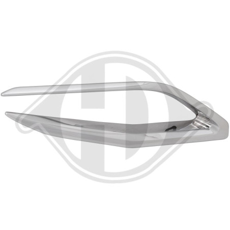 Modanatura decorativa/ protettiva Paraurti Peugeot 308 Berl./Station wagon 21- (Cod. D-4237148)
