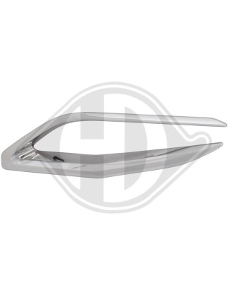 Modanatura decorativa/ protettiva Paraurti Peugeot 308 Berl./Station wagon 21- (Cod. D-4237149)