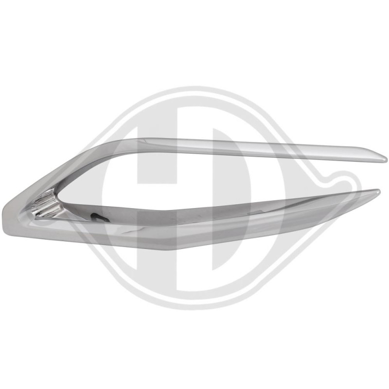Modanatura decorativa/ protettiva Paraurti Peugeot 308 Berl./Station wagon 21- (Cod. D-4237149)
