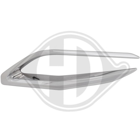 Modanatura decorativa/ protettiva Paraurti Peugeot 308 Berl./Station wagon 21- (Cod. D-4237149)