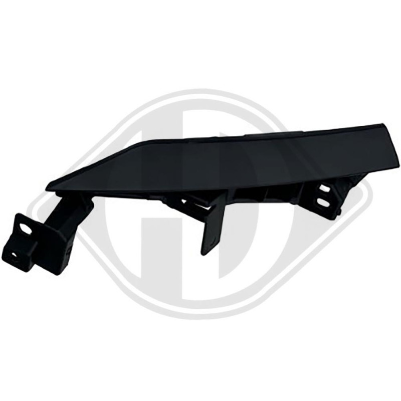 Modanatura decorativa/ protettiva Paraurti Peugeot 308 Berl./Station wagon 21- (Cod. D-4237163)