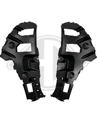 Supporto Paraurti posteriore Peugeot 308 Berl./Station wagon 21- (Cod. D-4237164)