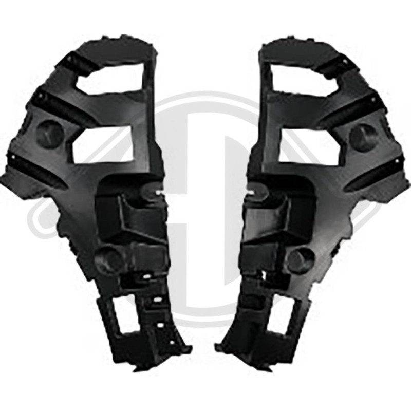 Supporto Paraurti posteriore Peugeot 308 Berl./Station wagon 21- (Cod. D-4237164)