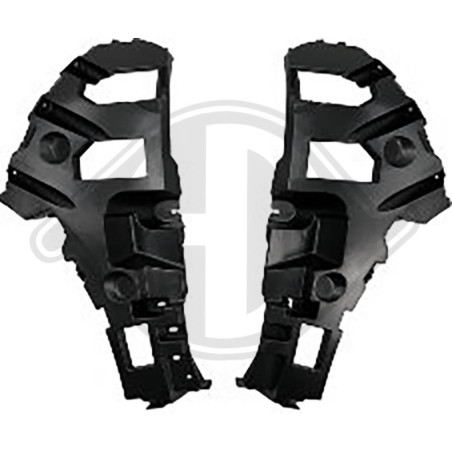 Supporto Paraurti posteriore Peugeot 308 Berl./Station wagon 21- (Cod. D-4237164)