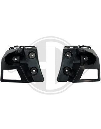Supporto Paraurti posteriore Peugeot 308 Berl./Station wagon 21- (Cod. D-4237165)