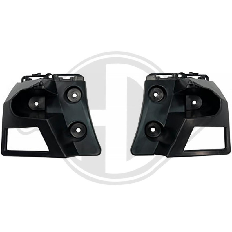 Supporto Paraurti posteriore Peugeot 308 Berl./Station wagon 21- (Cod. D-4237165)