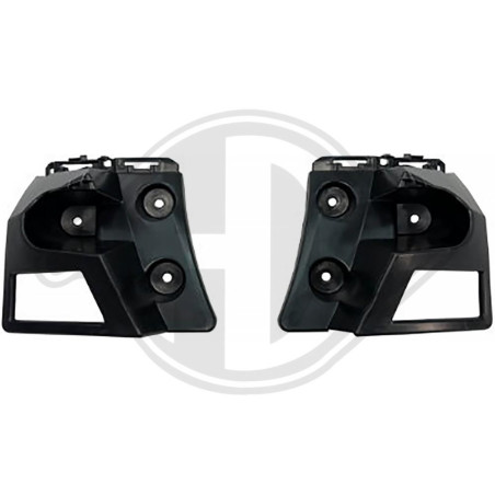Supporto Paraurti posteriore Peugeot 308 Berl./Station wagon 21- (Cod. D-4237165)