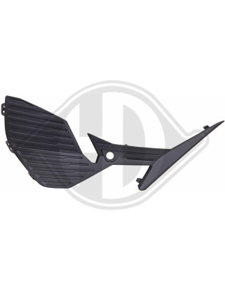 Modanatura decorativa/ protettiva Paraurti Peugeot 308 Berl./Station wagon 21- (Cod. D-4237166)