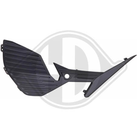 Modanatura decorativa/ protettiva Paraurti Peugeot 308 Berl./Station wagon 21- (Cod. D-4237166)