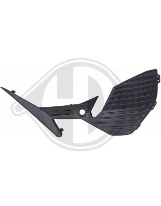 Modanatura decorativa/ protettiva Paraurti Peugeot 308 Berl./Station wagon 21- (Cod. D-4237167)