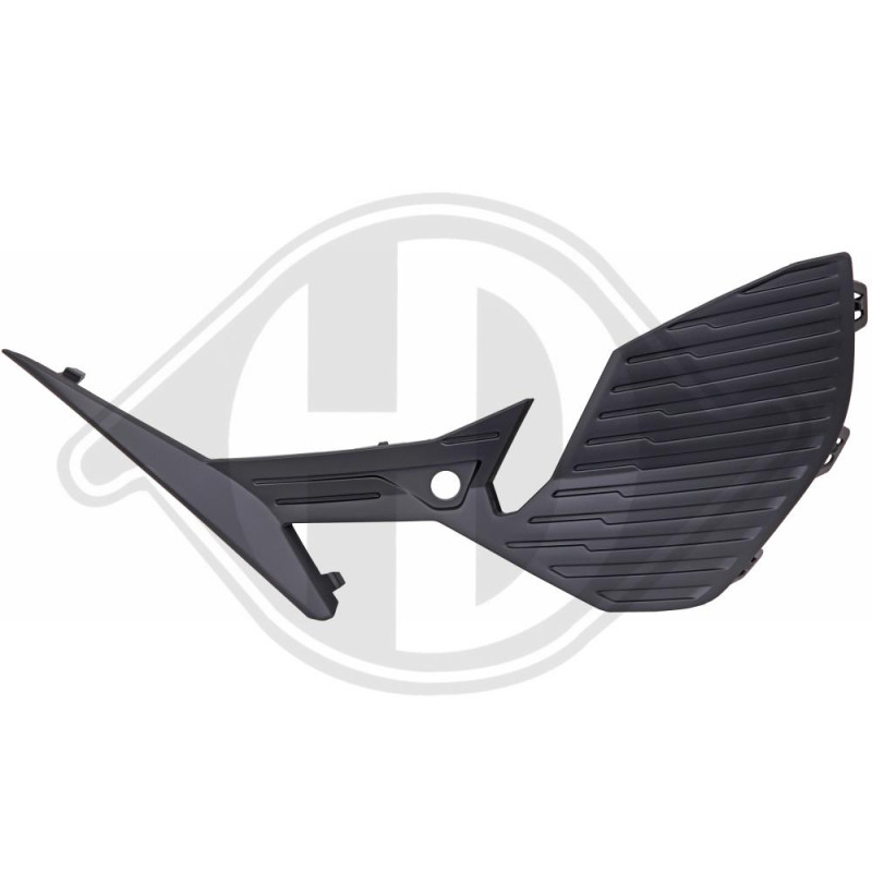 Modanatura decorativa/ protettiva Paraurti Peugeot 308 Berl./Station wagon 21- (Cod. D-4237167)