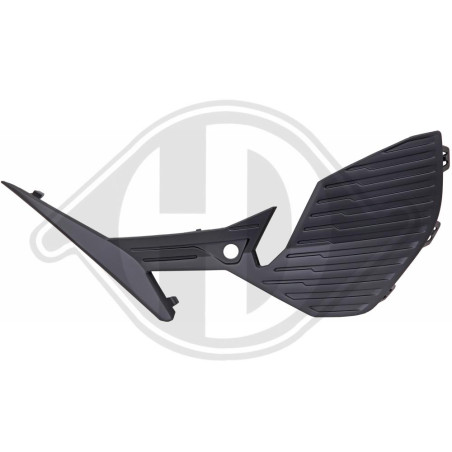 Modanatura decorativa/ protettiva Paraurti Peugeot 308 Berl./Station wagon 21- (Cod. D-4237167)