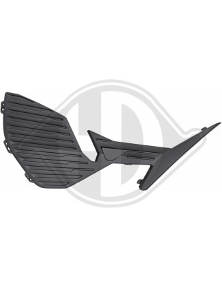Modanatura decorativa/ protettiva Paraurti Peugeot 308 Berl./Station wagon 21- (Cod. D-4237168)