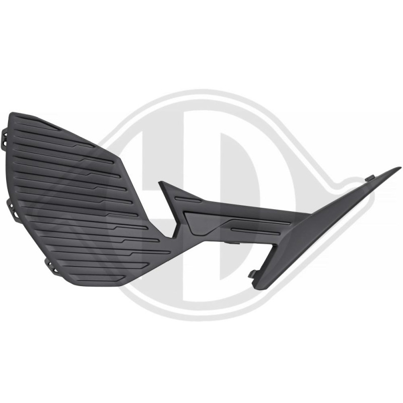 Modanatura decorativa/ protettiva Paraurti Peugeot 308 Berl./Station wagon 21- (Cod. D-4237168)