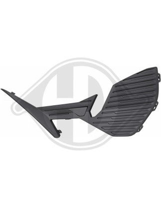 Modanatura decorativa/ protettiva Paraurti Peugeot 308 Berl./Station wagon 21- (Cod. D-4237169)