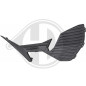 Modanatura decorativa/ protettiva Paraurti Peugeot 308 Berl./Station wagon 21- (Cod. D-4237169)
