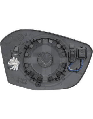 Vetro specchio Specchio esterno Citroen C4 21- (Cod. D-4237229)