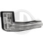 Indicatore direzione  sinistro Citroen C4 21- (Cod. D-4237327)