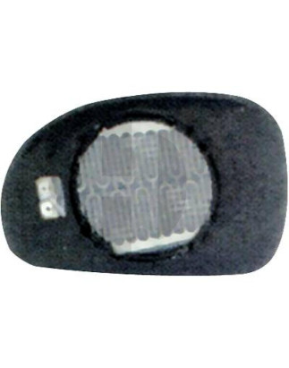 Vetro specchio Specchio esterno Peugeot 406 99-04 Berl./Station wagon (Cod. D-4241027)