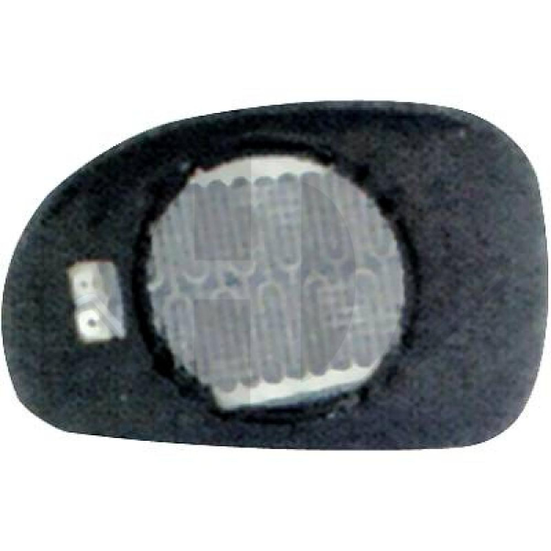 Vetro specchio Specchio esterno Peugeot 406 99-04 Berl./Station wagon (Cod. D-4241027)
