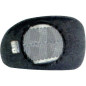 Vetro specchio Specchio esterno Peugeot 406 99-04 Berl./Station wagon (Cod. D-4241027)
