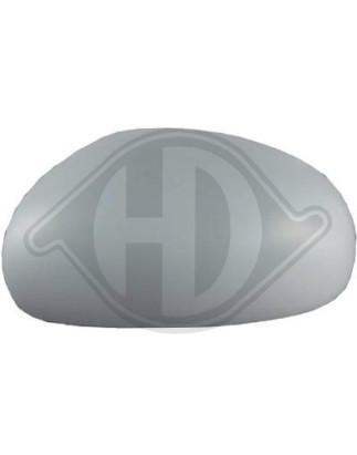Copertura Specchio esterno Peugeot 406 99-04 Berl./Station wagon (Cod. D-4241028)