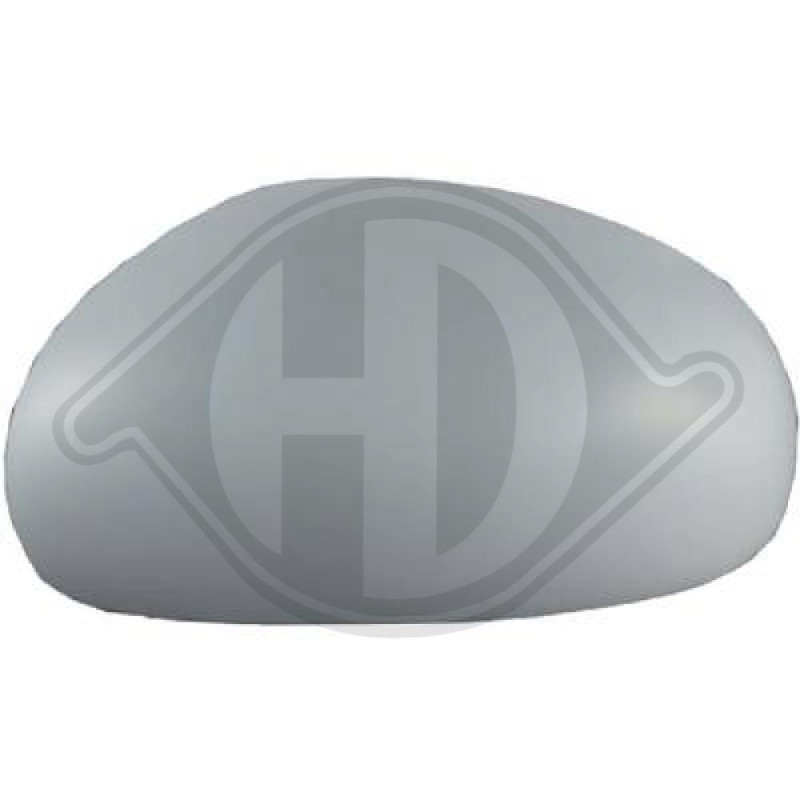 Copertura Specchio esterno Peugeot 406 99-04 Berl./Station wagon (Cod. D-4241028)