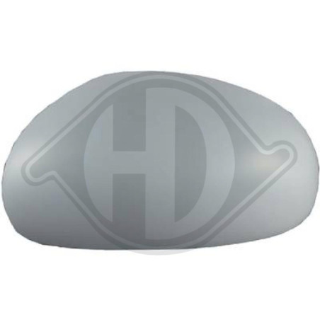 Copertura Specchio esterno Peugeot 406 99-04 Berl./Station wagon (Cod. D-4241028)