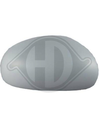 Copertura Specchio esterno Peugeot 406 99-04 Berl./Station wagon (Cod. D-4241029)